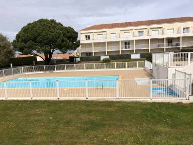 Appartement  Les Sables-d'Olonne