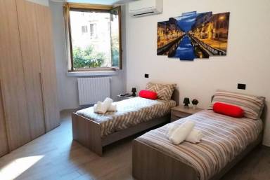 Appartamento 59 m²