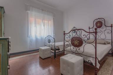 Appartamento vacanza 70 m²
