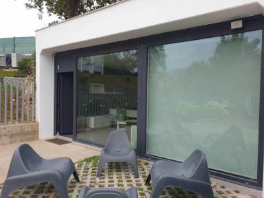 Apartment La Franca