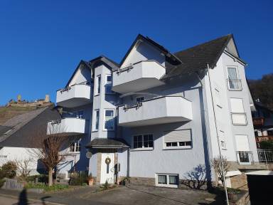 Ferienwohnung Alken