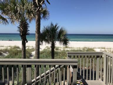 Ferienhaus Lullwater Beach On Gulf Of Mexico