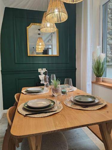 Appartement Le Portel