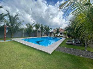 Maison de vacances