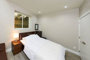 Accommodation Burnaby