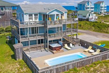 House Hatteras