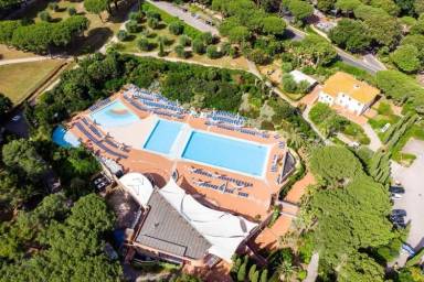 Bungalow San Vincenzo