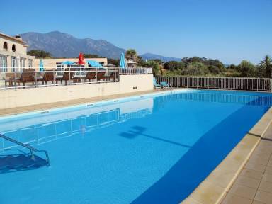 Resort Cervione