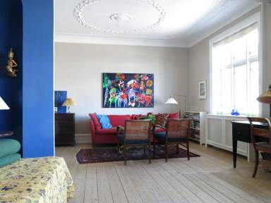 Appartement Nørrebro