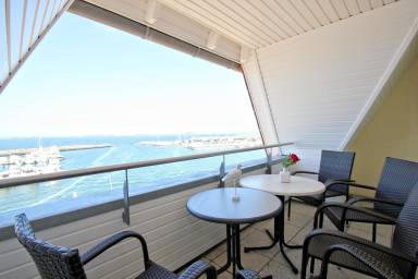 Appartement Wiek