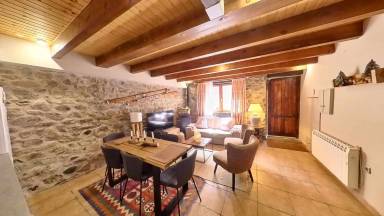 Casa Sallent de Gállego