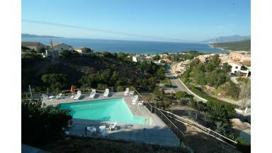 Villa Pet-friendly Barbaggio