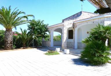 Casa Marina di Ostuni