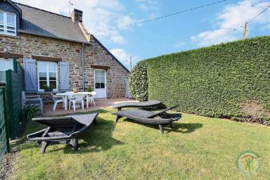 Gîte 39 m²