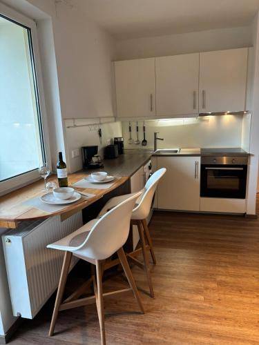 Ferienwohnung Klagenfurt am Wörthersee