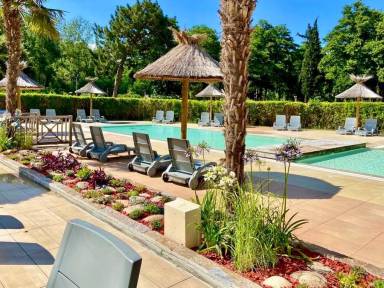 25 m² Ferienpark