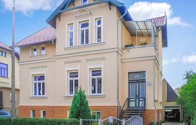 Appartamento 60 m²