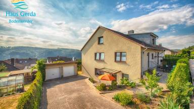 Ferienwohnung Kemnade