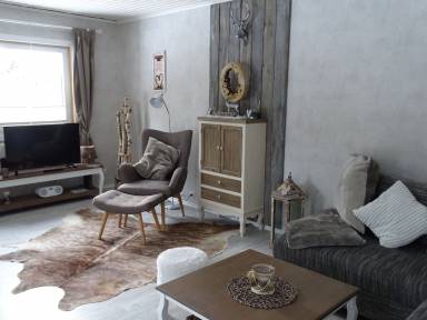 Ferienhaus Seesen