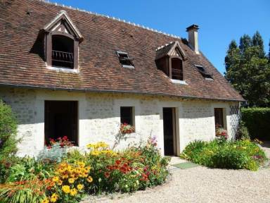 Cottage Saint-Jouin-de-Blavou
