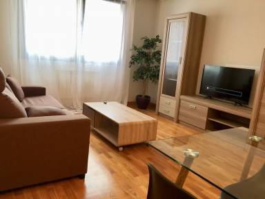 Apartamento  Oviedo
