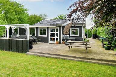 Maison de vacances 89 m²