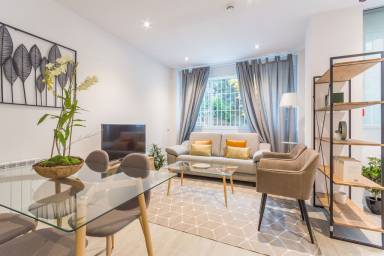 Apartamento Ventas