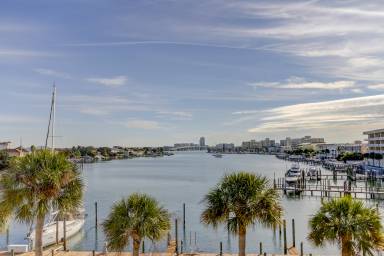 Condo Clearwater Beach