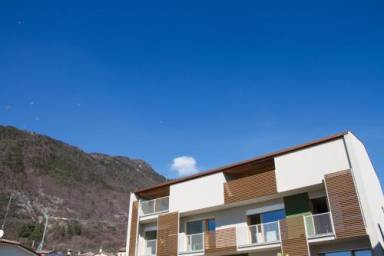 Appartamento  Bassano del Grappa