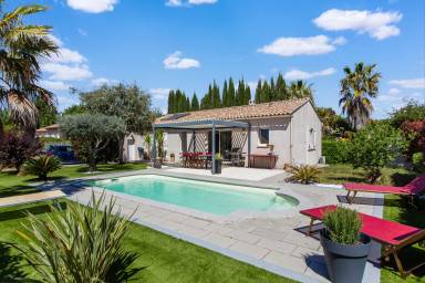Maison de vacances Pignans