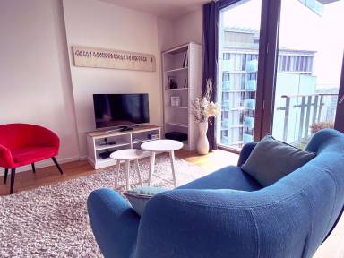Appartement Erdberg