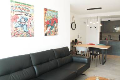Ferienwohnung Koblenz