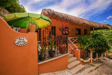 Departamento  Sayulita