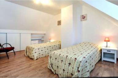 Maison de vacances Villers-sur-Mer