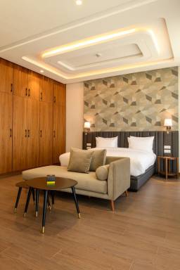Appart'hôtel Casablanca