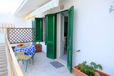 Ferienwohnung Porto Cesareo
