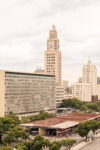 Apartment Gamboa