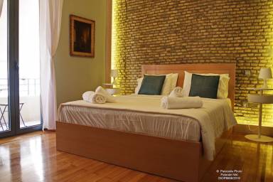 Apartment Neos Kosmos