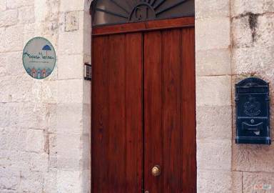 Casa Molfetta