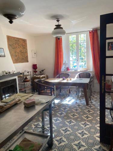 Chambre d'hôtes Aubrac