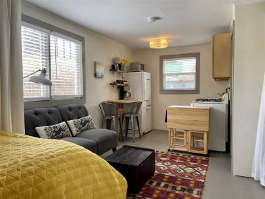 Studio flat Gunnison