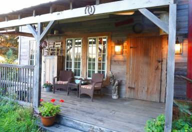Cabin Air conditioning Bellevue