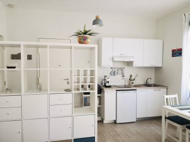 28 m² Apartment