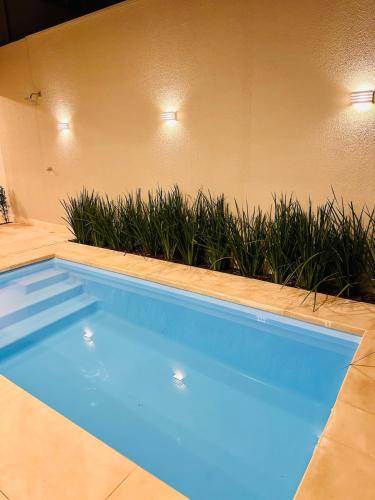 Resort Vila Tolentino