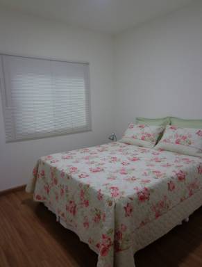 Quarto particular Riacho das Pedras
