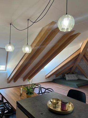 Apartmán Brno-Židenice