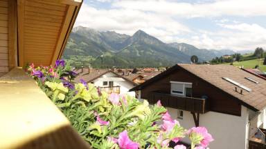 68 m² Ferienwohnung