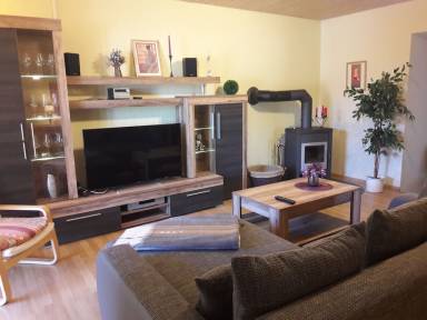 Ferienwohnung Berau