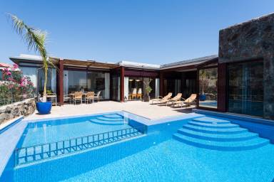 250 m² Chalet