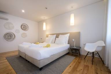 Aparthotel Lagoa